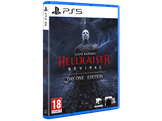 Clive Barker's Hellraiser Revival - Day One Edition - PS5
