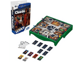 Cluedo - Édition voyage (FR)