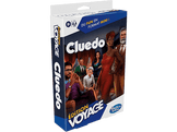 Cluedo - Édition voyage (FR)