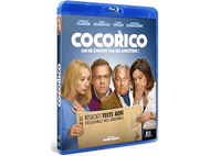 Cocorico Blu-ray