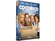 Cocorico DVD