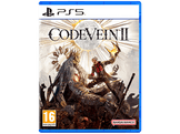 Code Vein II FR/NL PlayStation 5