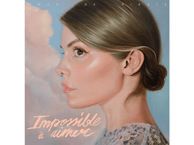 Charger l&#39;image dans la galerie, Coeur De Pirate - Impossible a aimer - CD
