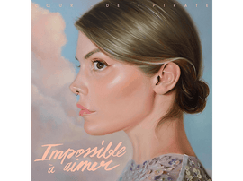 Coeur De Pirate - Impossible a aimer - CD