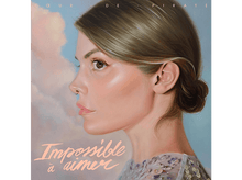 Charger l&#39;image dans la galerie, Coeur De Pirate - Impossible a aimer - CD
