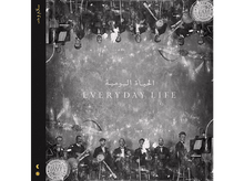 Charger l&#39;image dans la galerie, Coldplay - Everyday Life LP
