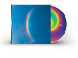Coldplay - Moon Music CD