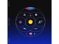 Coldplay - Music Of The Spheres - LP