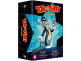 Collection Prestigieuse: Tom & Jerry - DVD