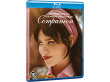 Charger l&#39;image dans la galerie, Boîtier Blu-ray avec affiche de film. Une femme avec un bandeau rose est sur la couverture.
