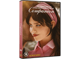 Companion - DVD