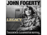 CONCORD RECORDS LEGACY: THE CREEDENCE CLEARWATER REVIVAL YEARS
