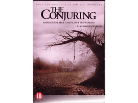 Conjuring: Les Dossiers Warren