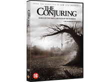 Charger l&#39;image dans la galerie, Conjuring: Les Dossiers Warren
