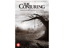 Charger l&#39;image dans la galerie, Conjuring: Les Dossiers Warren
