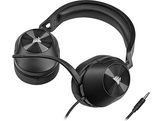 CORSAIR Casque gamer HS55 Stereo Carbon (CA-9011260-EU) Casque gamer Noir