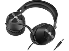 Charger l&#39;image dans la galerie, CORSAIR Casque gamer HS55 Stereo Carbon (CA-9011260-EU)
