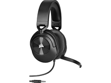 Charger l&#39;image dans la galerie, CORSAIR Casque gamer HS55 Stereo Carbon (CA-9011260-EU)
