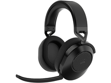 Charger l&#39;image dans la galerie, CORSAIR Casque gamer sans fil HS65 Dolby Audio 7.1 PC Surround - Carbon (CA-9011285-EU2)
