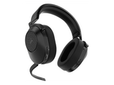 CORSAIR Casque gamer sans fil HS65 Dolby Audio 7.1 PC Surround - Carbon (CA-9011285-EU2)