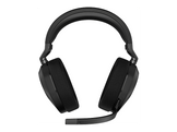 CORSAIR Casque gamer sans fil HS65 Dolby Audio 7.1 PC Surround - Carbon (CA-9011285-EU2)