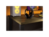 CORSAIR Casque gaming sans fil HS80 MAX Gris (CA-9011295-EU)