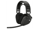 CORSAIR Casque gaming sans fil HS80 MAX Gris (CA-9011295-EU)