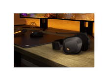 Charger l&#39;image dans la galerie, CORSAIR Casque gaming sans fil HS80 MAX Gris (CA-9011295-EU)
