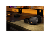 CORSAIR Casque gaming sans fil HS80 MAX Gris (CA-9011295-EU)