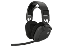 Charger l&#39;image dans la galerie, CORSAIR Casque gaming sans fil HS80 MAX Gris (CA-9011295-EU)
