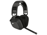 CORSAIR Casque gaming sans fil HS80 MAX Gris (CA-9011295-EU)
