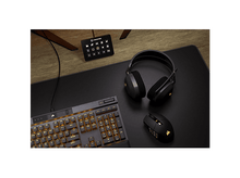 Charger l&#39;image dans la galerie, CORSAIR Casque gaming sans fil HS80 MAX Gris (CA-9011295-EU)
