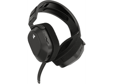 Charger l&#39;image dans la galerie, CORSAIR Casque gaming sans fil HS80 MAX Gris (CA-9011295-EU)
