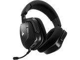 CORSAIR Casque Gaming Sans fil VOID V2 Carbon Noir (CA-9011379-WW)