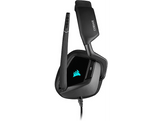 CORSAIR Casque gaming Void RGB Elite Noir (CA-9011203-EU)