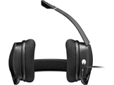 CORSAIR Casque gaming Void RGB Elite Noir (CA-9011203-EU)
