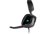 CORSAIR Casque gaming Void RGB Elite Noir (CA-9011203-EU)