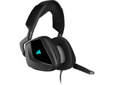 CORSAIR Casque gaming Void RGB Elite Noir (CA-9011203-EU)