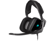 CORSAIR Casque gaming Void RGB Elite Noir (CA-9011203-EU)