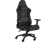 CORSAIR Chaise gamer TC100 Leatherette Noir (CF-9010050-WW)