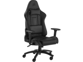 CORSAIR Chaise gamer TC100 Leatherette Noir (CF-9010050-WW)