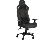 CORSAIR Chaise gaming T3 Rush Fabric Noir (CF-9010057-WW)