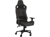 CORSAIR Chaise gaming T3 Rush Fabric Noir (CF-9010057-WW)