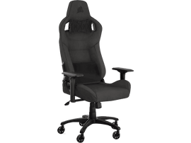 CORSAIR Chaise gamer T3 Rush Fabric Charcoal (CF-9010057-WW)