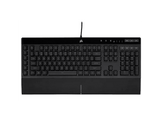 CORSAIR Clavier gamer K55 RGB Pro QWERTZU (CH-9226765-CH)