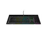 CORSAIR Clavier gamer K55 RGB Pro QWERTZU (CH-9226765-CH)