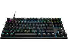 Charger l&#39;image dans la galerie, CORSAIR Clavier gamer K60 Pro TKL RGB QWERTZU (CH-911D01A-CH)
