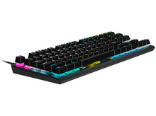 Charger l&#39;image dans la galerie, CORSAIR Clavier gamer K60 Pro TKL RGB QWERTZU (CH-911D01A-CH)
