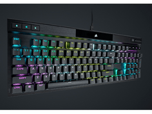 Charger l&#39;image dans la galerie, CORSAIR Clavier gamer K70 Pro RGB QWERTZU (CH-910941A-CH)
