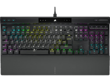 Charger l&#39;image dans la galerie, CORSAIR Clavier gamer K70 Pro RGB QWERTZU (CH-910941A-CH)
